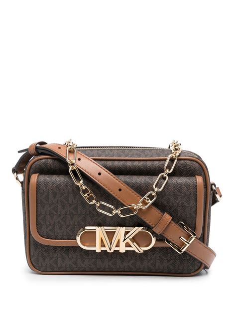 michael kors body cross